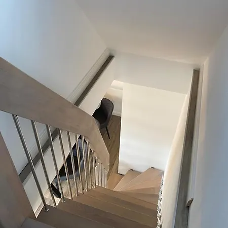 Apartamento Klarsinni-ii-whg2 Muschel *