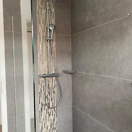 Klarsinni-ii-whg2 Muschel Apartamento